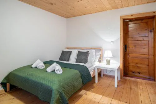 Apartament Biały Potok #2