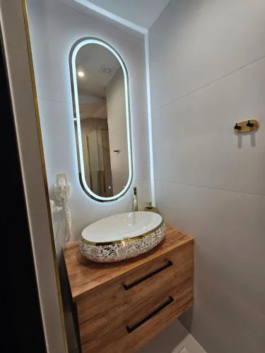 Apartament Parzenica przy Termach Chochołowskich