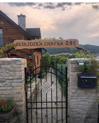 Beskidzka Chatka