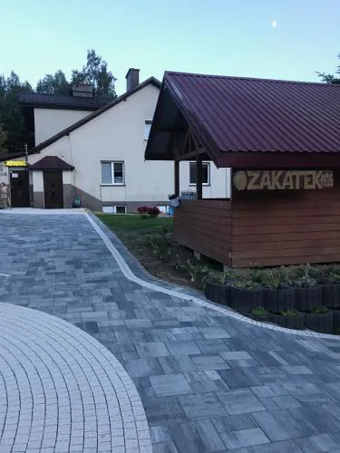 Zakątek