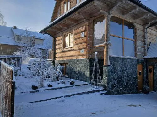 Apartament Bioło Izba