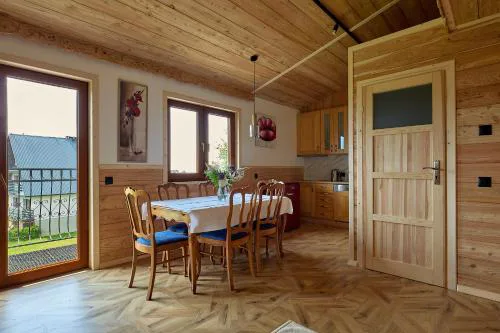Apartament Watra