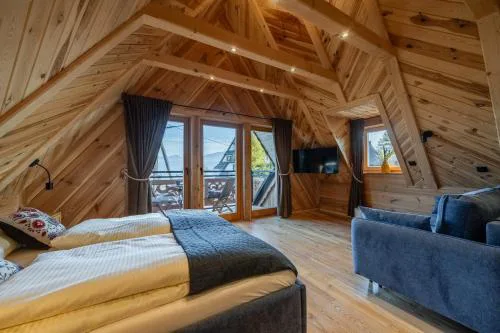 Domki Tatra Loft