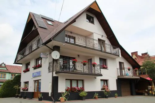 "U Krzysiaka" Apartament typu Studio