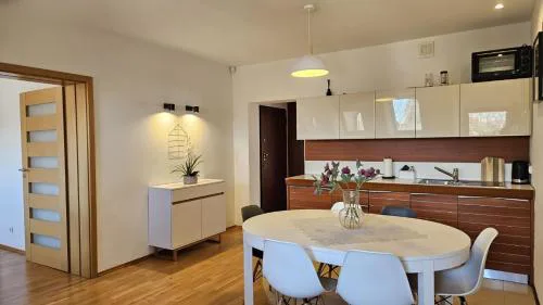 Apart4You Apartament OSTOJA Centrum