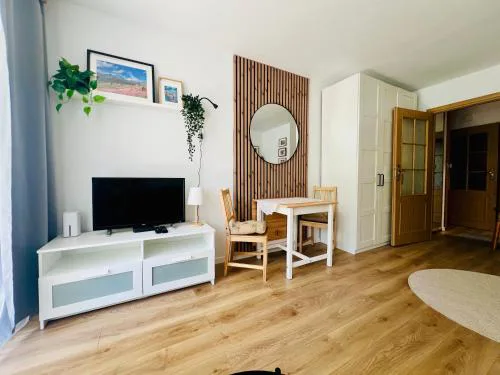 Apartament Babci Danusi Przy Krupówkach