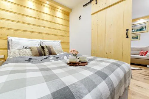 Apartament Chałubińskiego