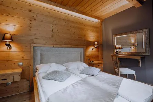 Apartament Górska Perła ZAKOPANE