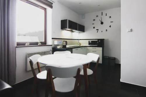 Apartament Górski pod Nosalem-Apartamenty pod Nosalem &Spa