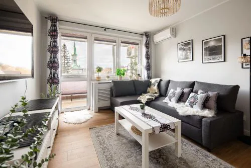 Apartament Górski Zakątek Zakopane