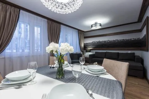 Apartament Helena, Odkryj-Zakopane