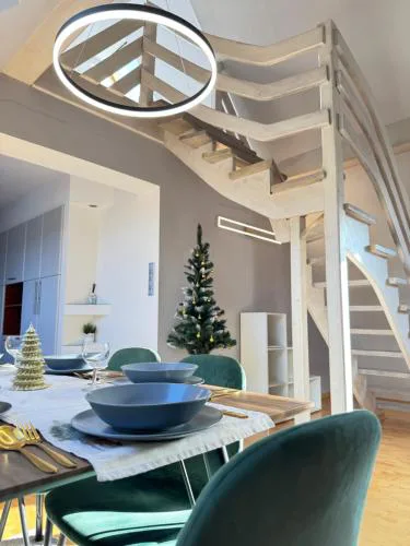 Apartament Irys