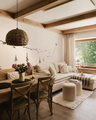Apartament Malinowa Kozica