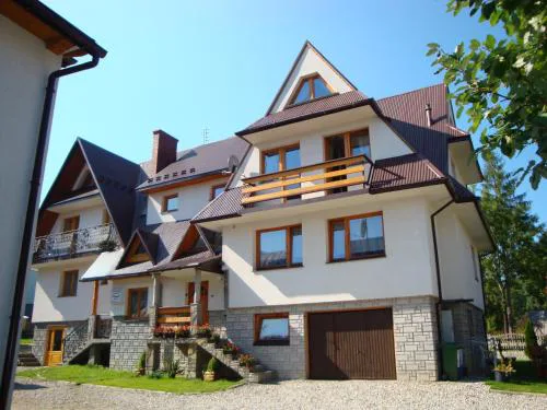 Apartament Marianna