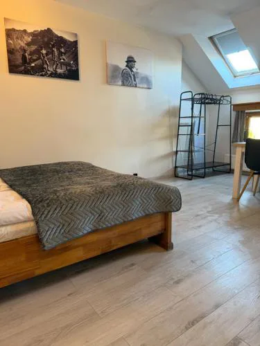 Apartament Maryna
