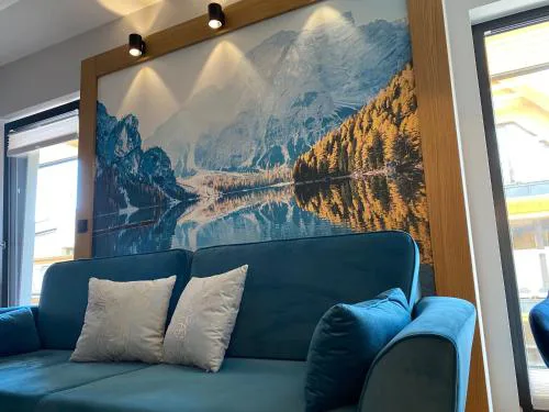 Apartament Modrzejewska Residence