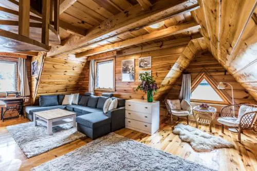 Apartament Nosalowy