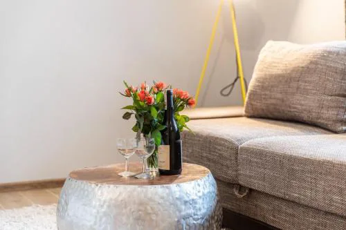 Apartament Novo