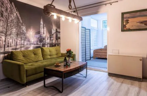 Apartament Novo II