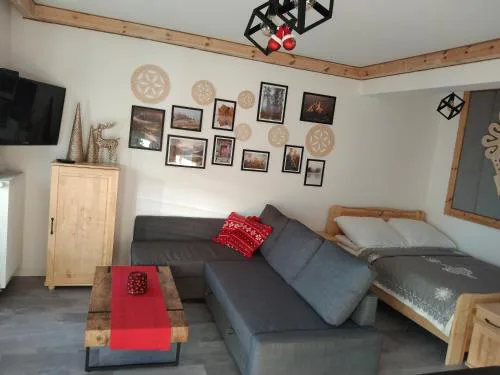 Apartament Panorama
