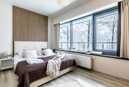 Apartament Panorama