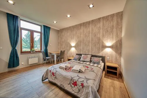 Apartament Parzenica Zakopane