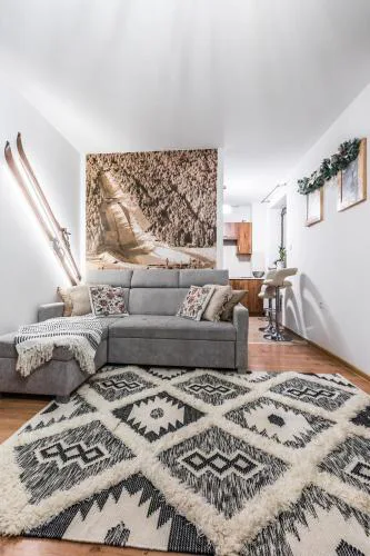 Apartament pod Nosalem - Apartamenty pod Nosalem & Spa