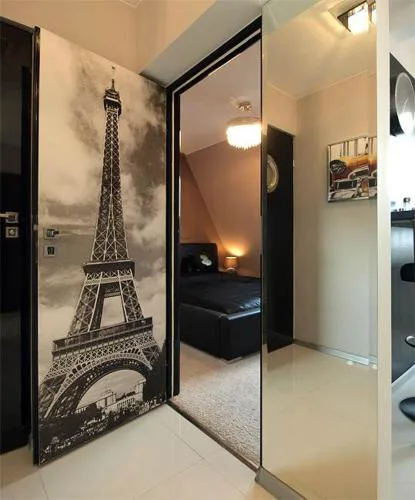 Apartament przy Krupówkach