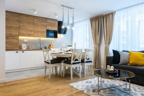 Apartament Przy Krupówkach, Odkryj-Zakopane