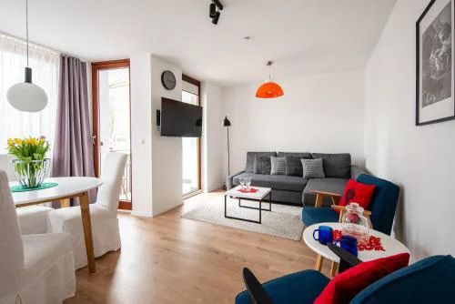 Apartament Przy Potoku Zakopane