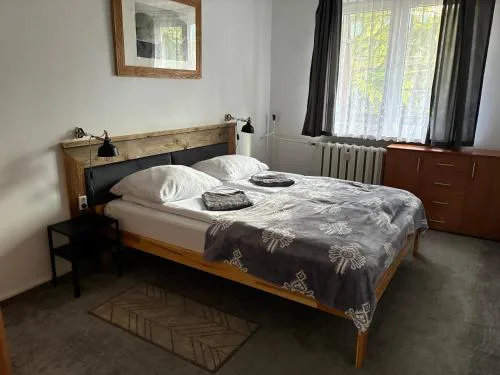 Apartament Rodzinny