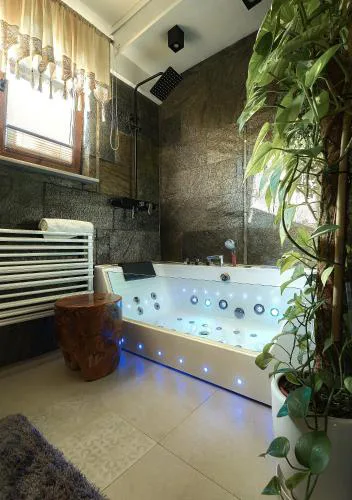 Apartament Rykowisko