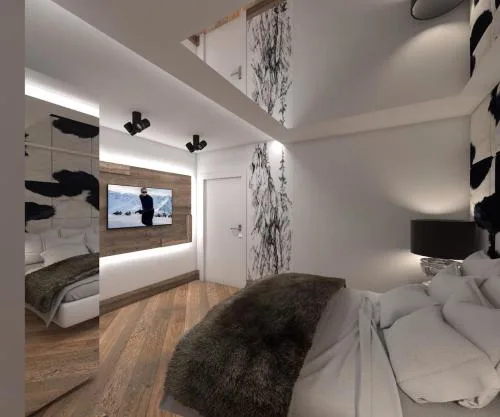 Apartament Silver - Stara Polana Spa
