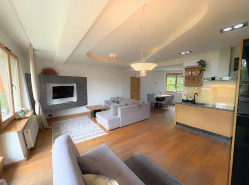 Apartament Silver Zakopane