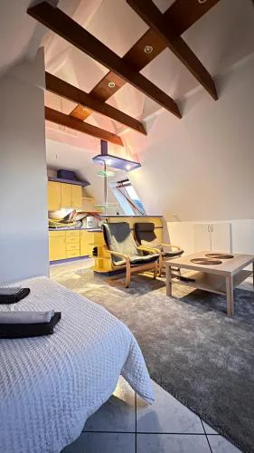 Apartament Tatrzański Poranek