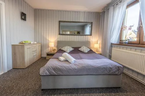 Apartament u Majerczyka
