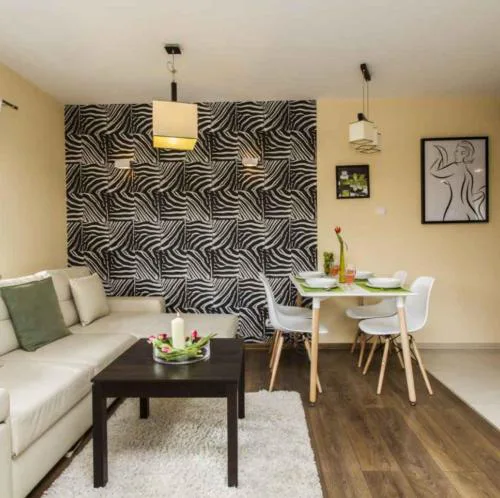 Apartament Viva Centrum