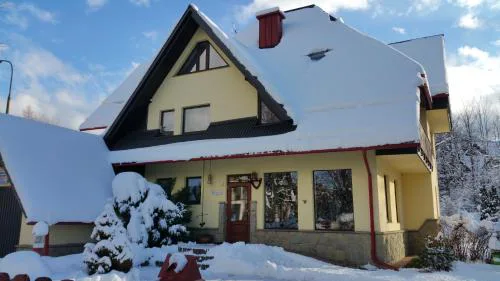 Apartament w Willi Busola