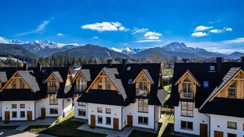 Apartament Widok na Tatry 2
