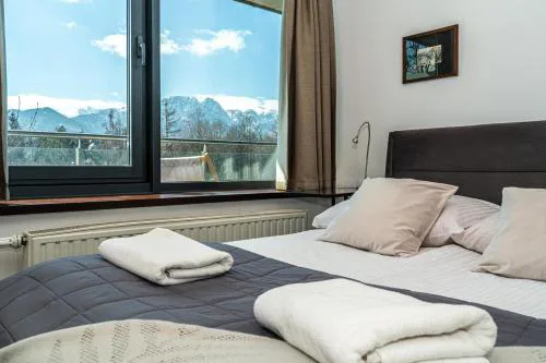 Apartament Widokowy- Zakopane