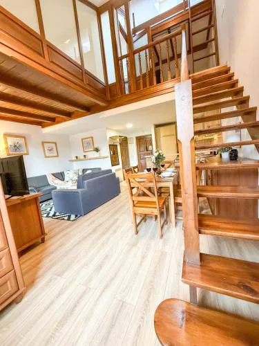 Apartament za Strugiem