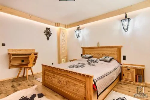Apartament Zakopane centrum Dariusz Czekański