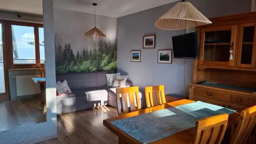 Apartament Zakopane Kamieniec 10i
