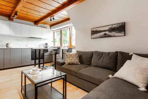 Apartamenty Antonia Zakopane