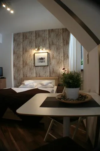 Apartamenty Centrum 2 Zakopane