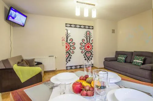 Apartamenty Emma Zakopane