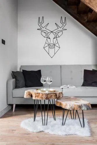 Apartamenty ForRest Nowotarska