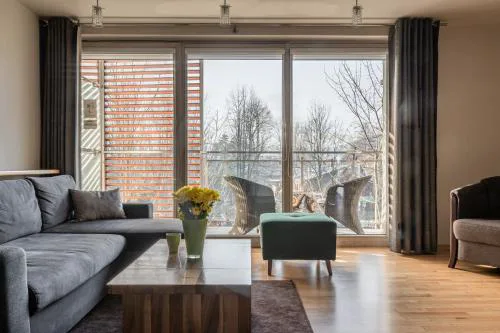 Apartamenty Górska Cyrla