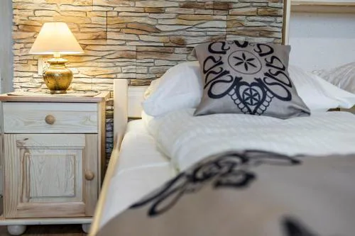 Apartamenty ,,Górskie Szlaki''