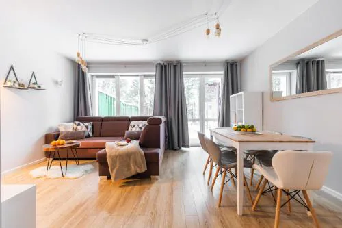Apartamenty IDA Zakopane